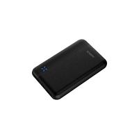 Sunix PB-52 5.000 mAh Powerbank Black