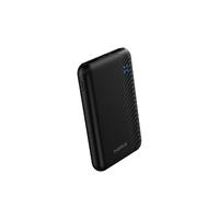 Sunix PB-52 5.000 mAh Powerbank Black