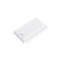 Sunix PB-52 5.000 mAh Powerbank White 
