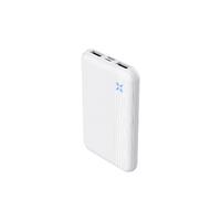 Sunix PB-52 5.000 mAh Powerbank White 