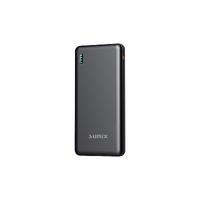 Sunix PB-53 10.000 mAh 22.5W Powerbank Black 