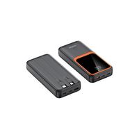 Sunix PB-70 20.000 mAh Powerbank Black