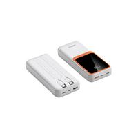 Sunix PB-70 20.000 mAh Powerbank White