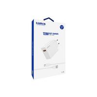Sunix S-120 Charger 120W White