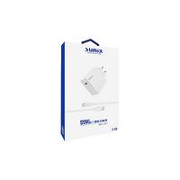 Sunix S-130 Charger 120W White