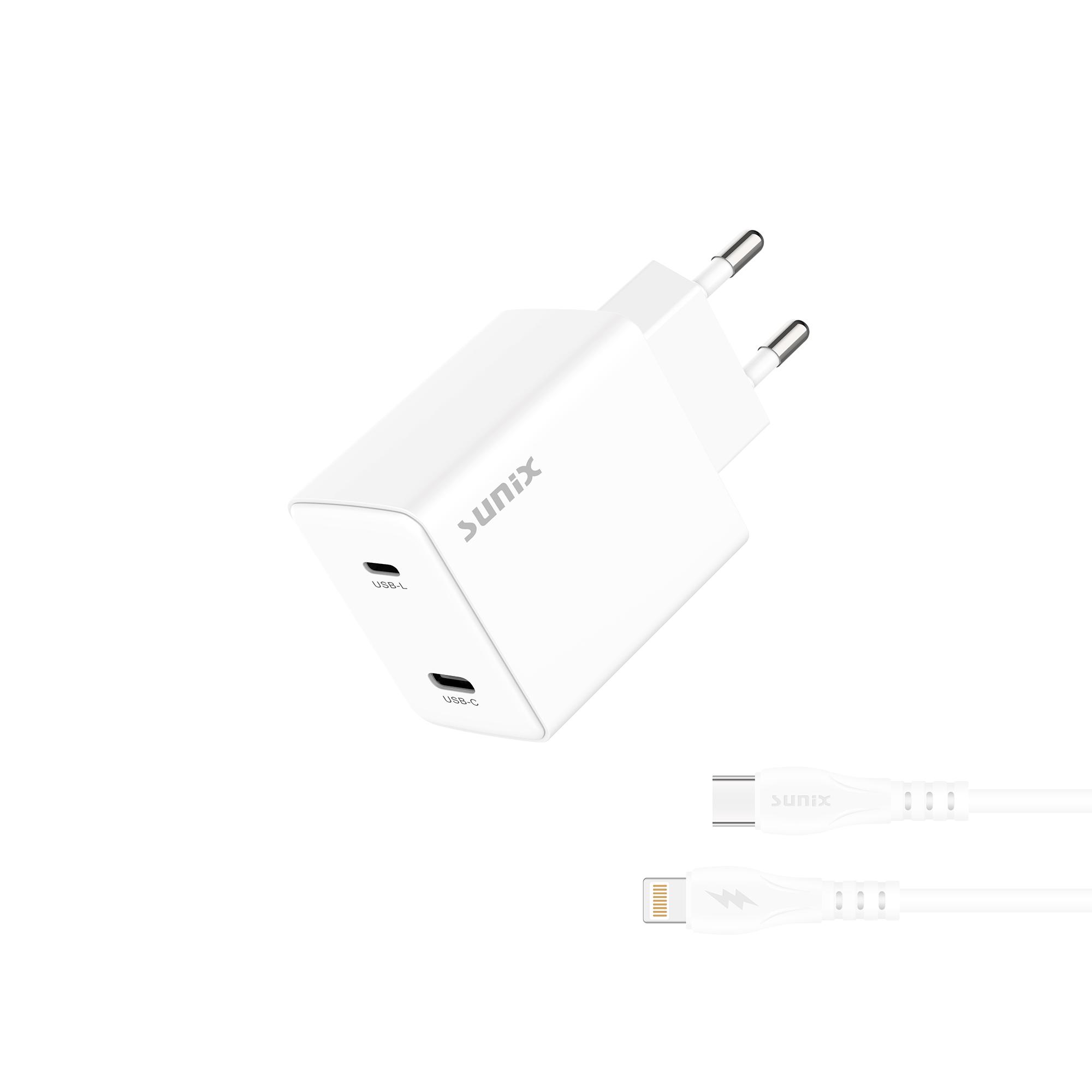 Sunix S-33 50W Ladegerät
