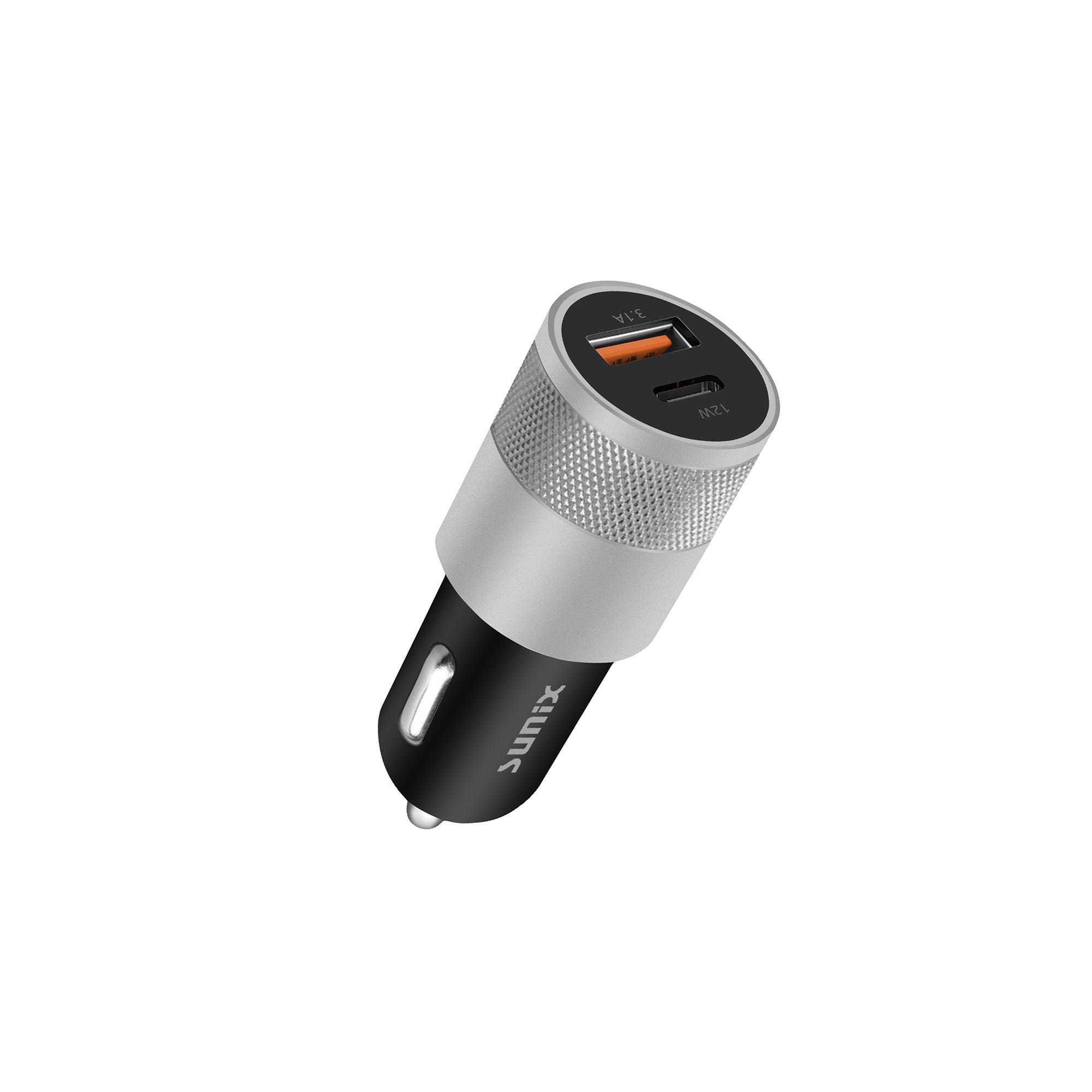 Sunix S-332 Car Charger