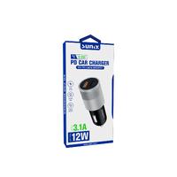 Sunix S-332 Car Charger