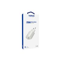 Sunix S-40 Charger 25W White