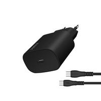 Sunix S-40 Charger 25W Black
