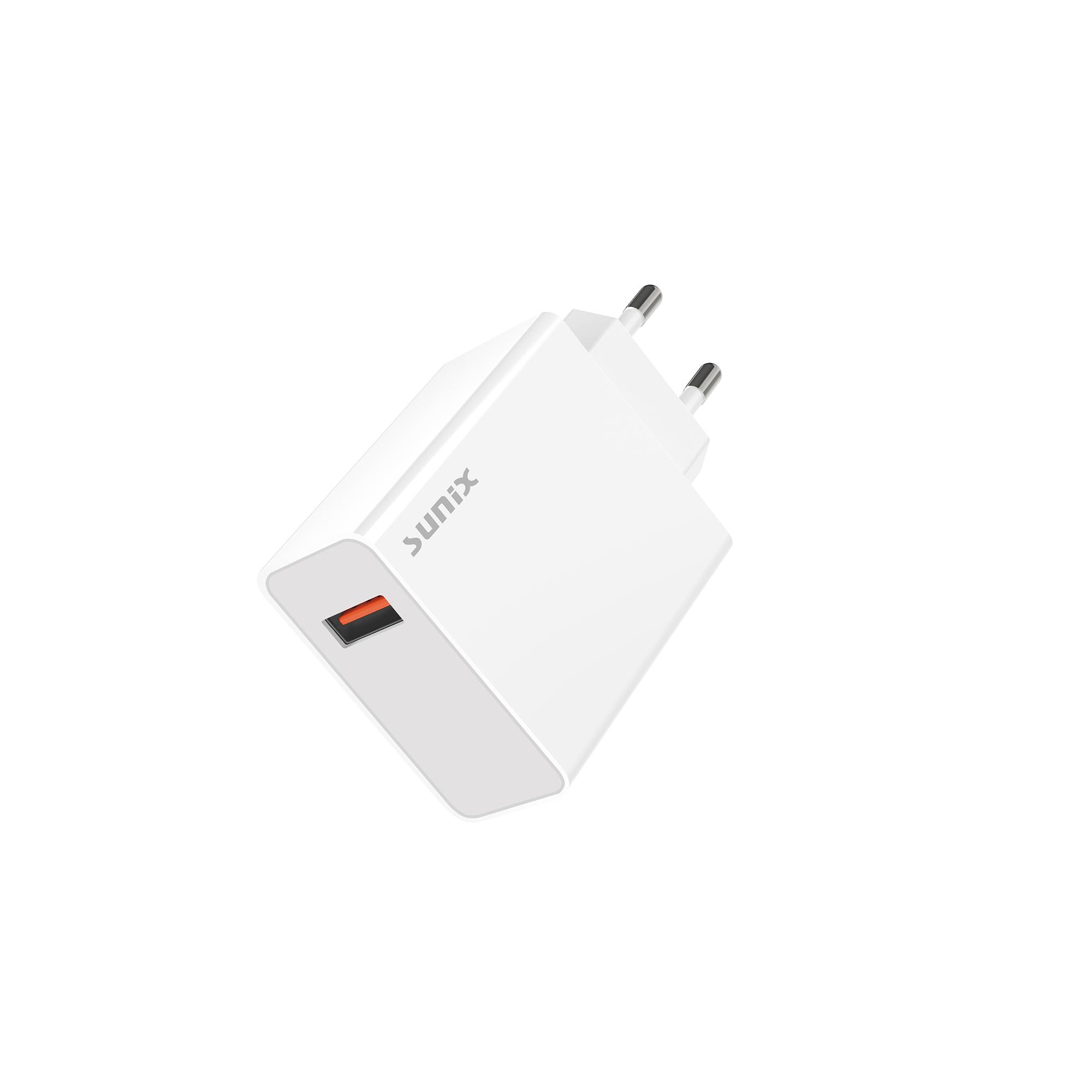 Sunix S-67 Charger 67W White