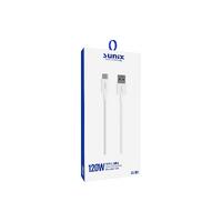 Sunix SC-200 120W USB-C To Type-C Cable