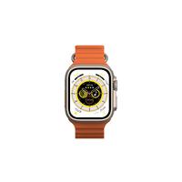 Sunix Smartwatch Ultra - Orange