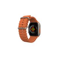 Sunix Smartwatch Ultra - Orange
