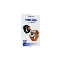 Sunix Smartwatch Ultra - Orange