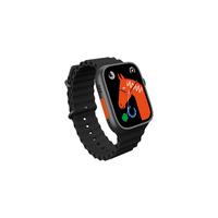  Sunix Smartwatch Ultra - Black