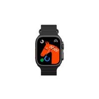  Sunix Smartwatch Ultra - Black