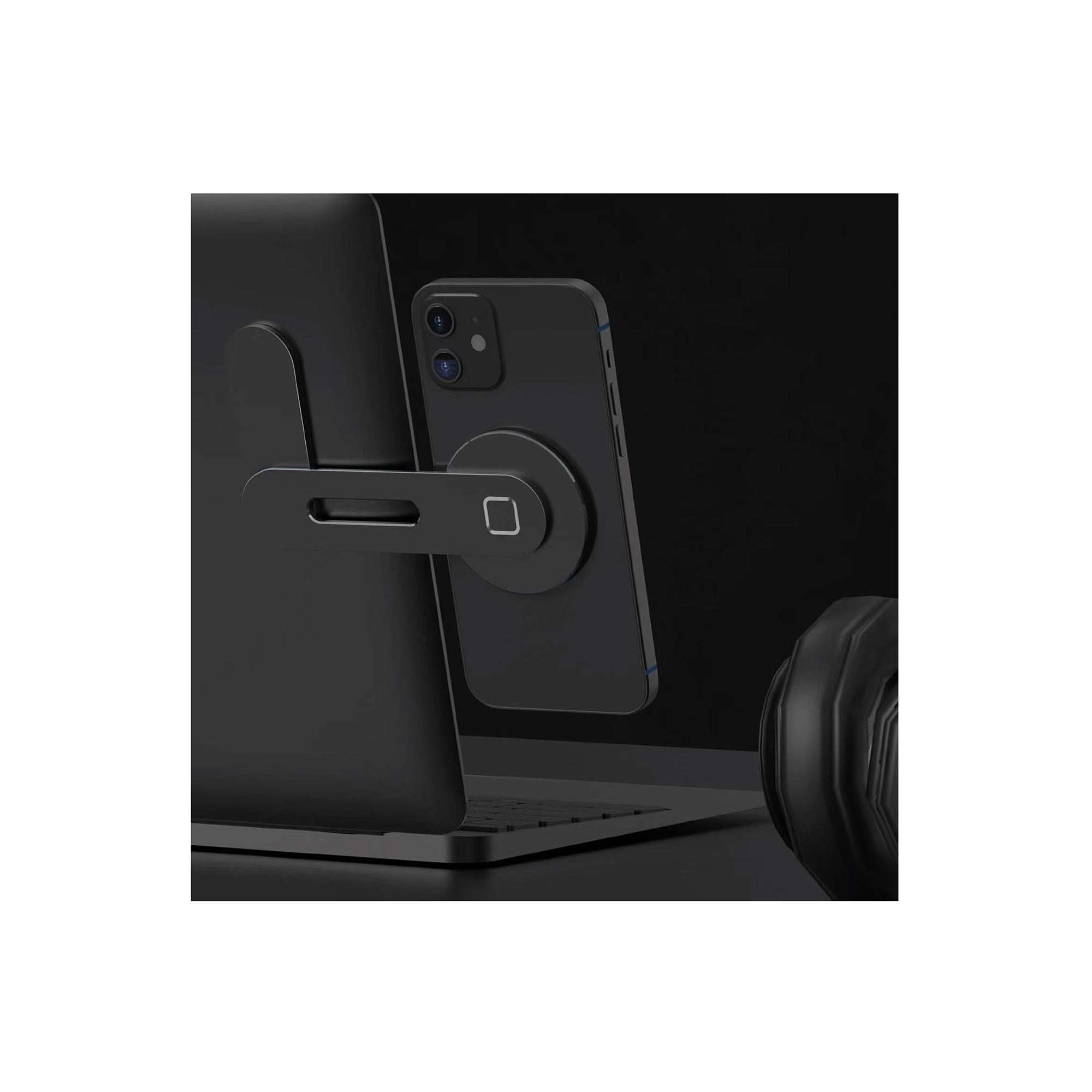  Sunix Stands-14 Phone Stand - Black