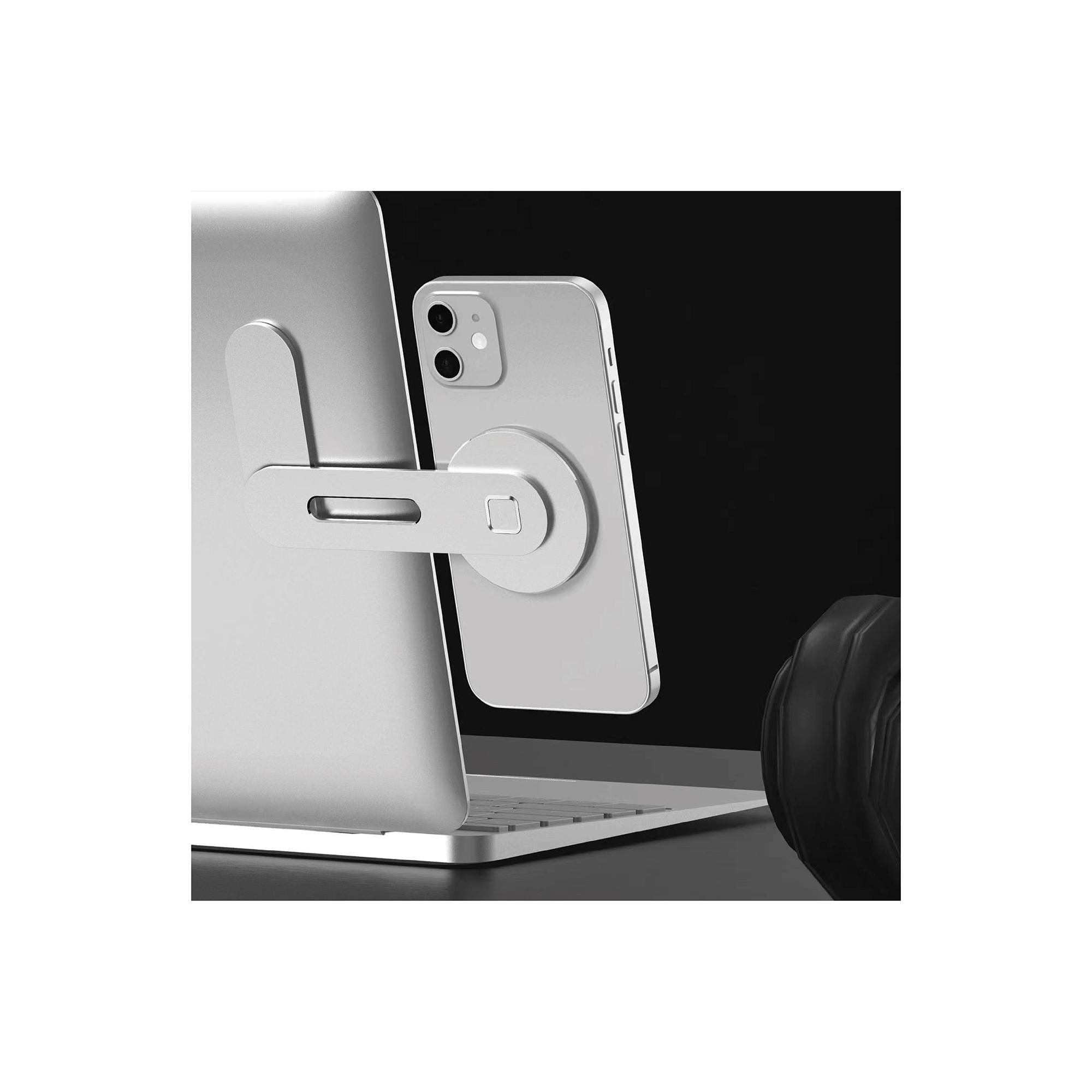 Sunix Stands-14 Phone Stand - Silver