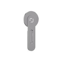 Sunix Stands-14 Phone Stand - Silver