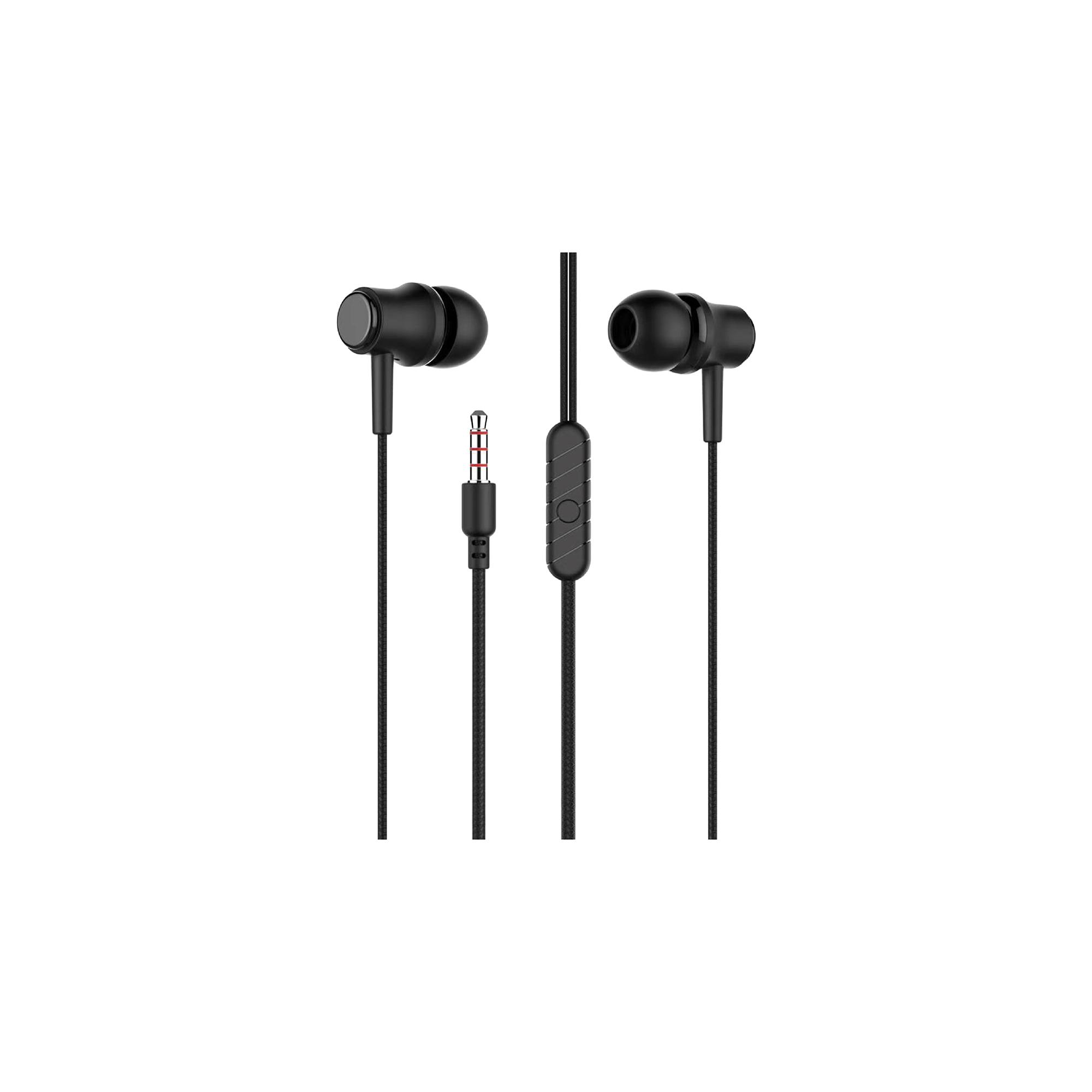 Sunix SX-06 In-Ear-Kopfhörer 