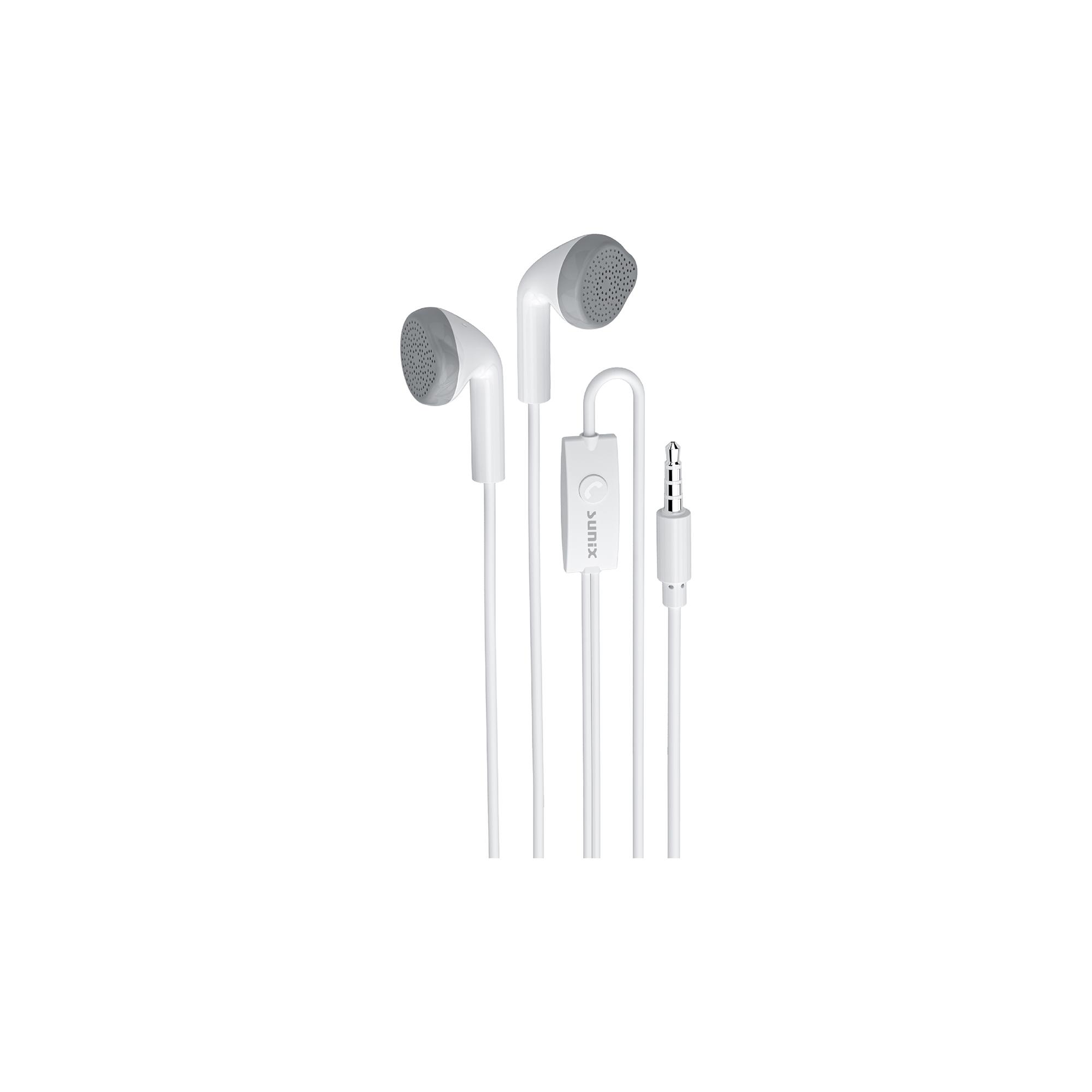 Sunix SX-09 in-ear headphones