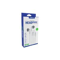Sunix SX-09 in-ear headphones