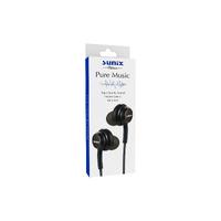 Sunix SX-102 in-ear headphones
