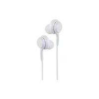 Sunix SX-102 Plus In-Ear Headphones White