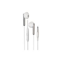 Sunix SX-107 Plus In-Ear Headphones White