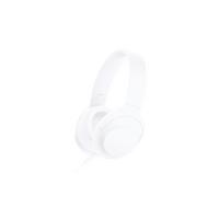 Sunix SX-53 Plus On-Ear Headphones White