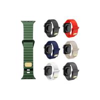 Sunix watch strap for Apple Watch Ultra