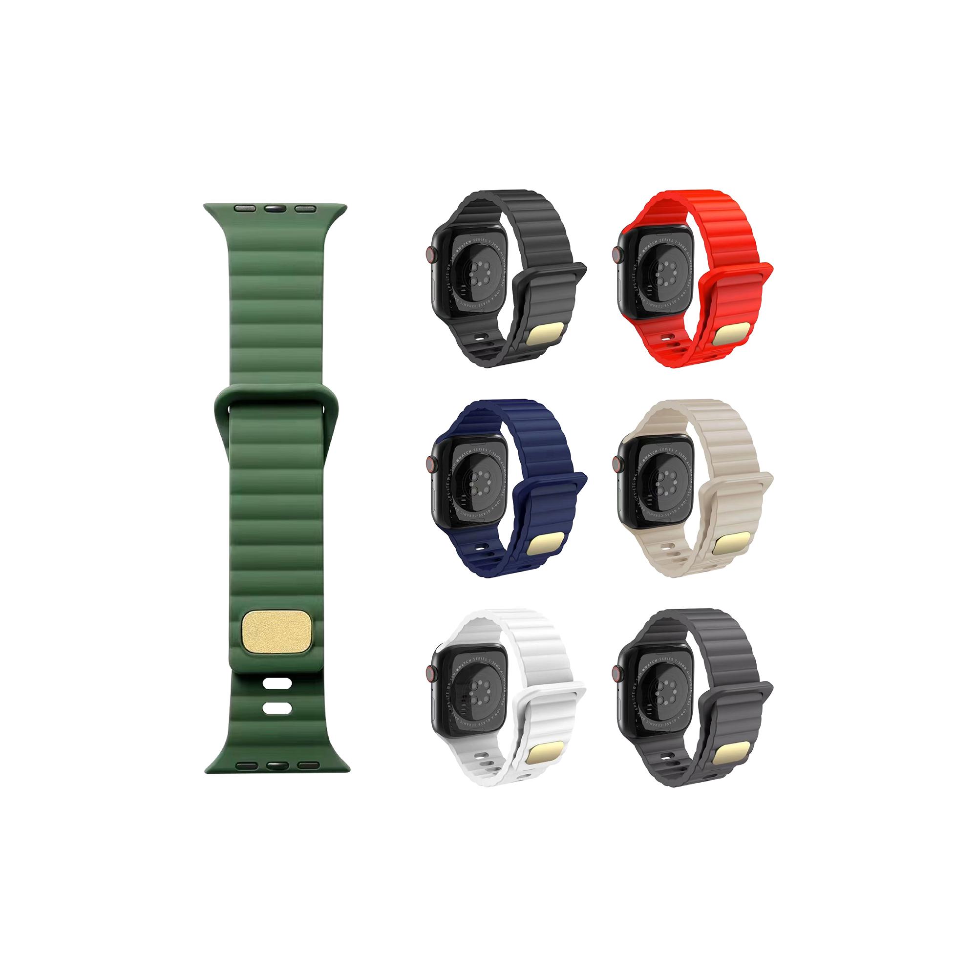 Sunix watch strap for Apple Watch Ultra