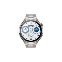 Sunix WT 4 Pro Smartwatch – Brown