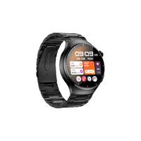 Sunix WT 4 Pro Smartwatch – Black