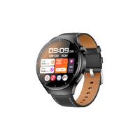 Sunix WT 4 Pro Smartwatch – Black