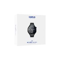 Sunix WT 4 Pro Smartwatch – Black