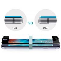 Sunix 3D Displayschutzglas / APPLE