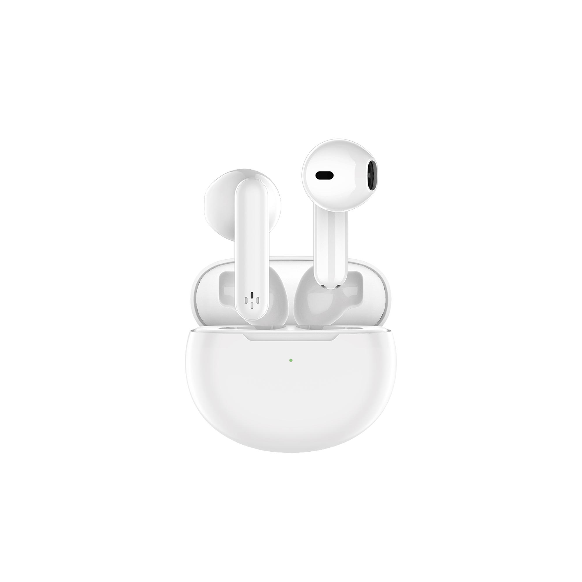 Sunix BLT-36 Bluetooth Kopfhörer Weiß
