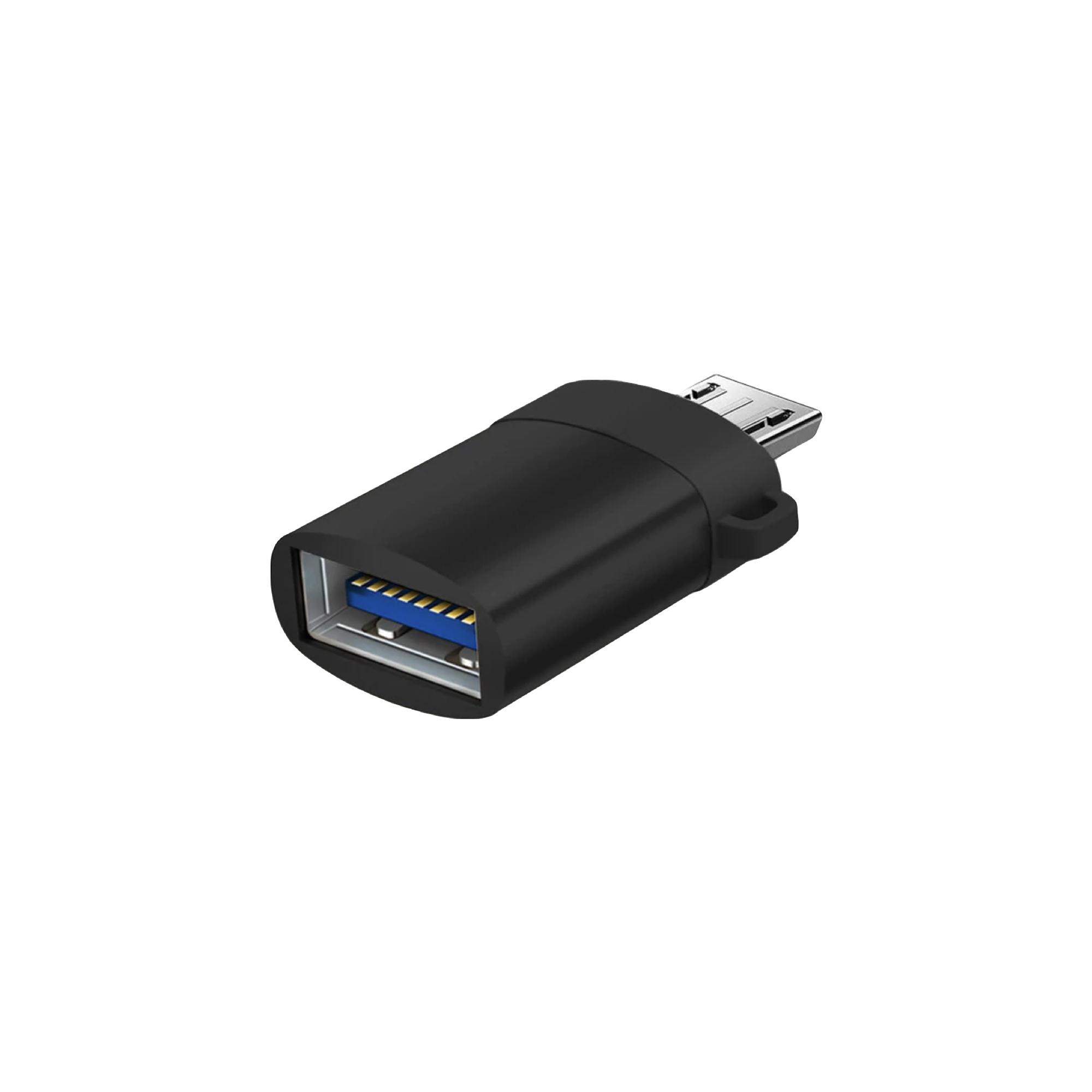 Sunix CT-04 Micro zu USB-A Konverter