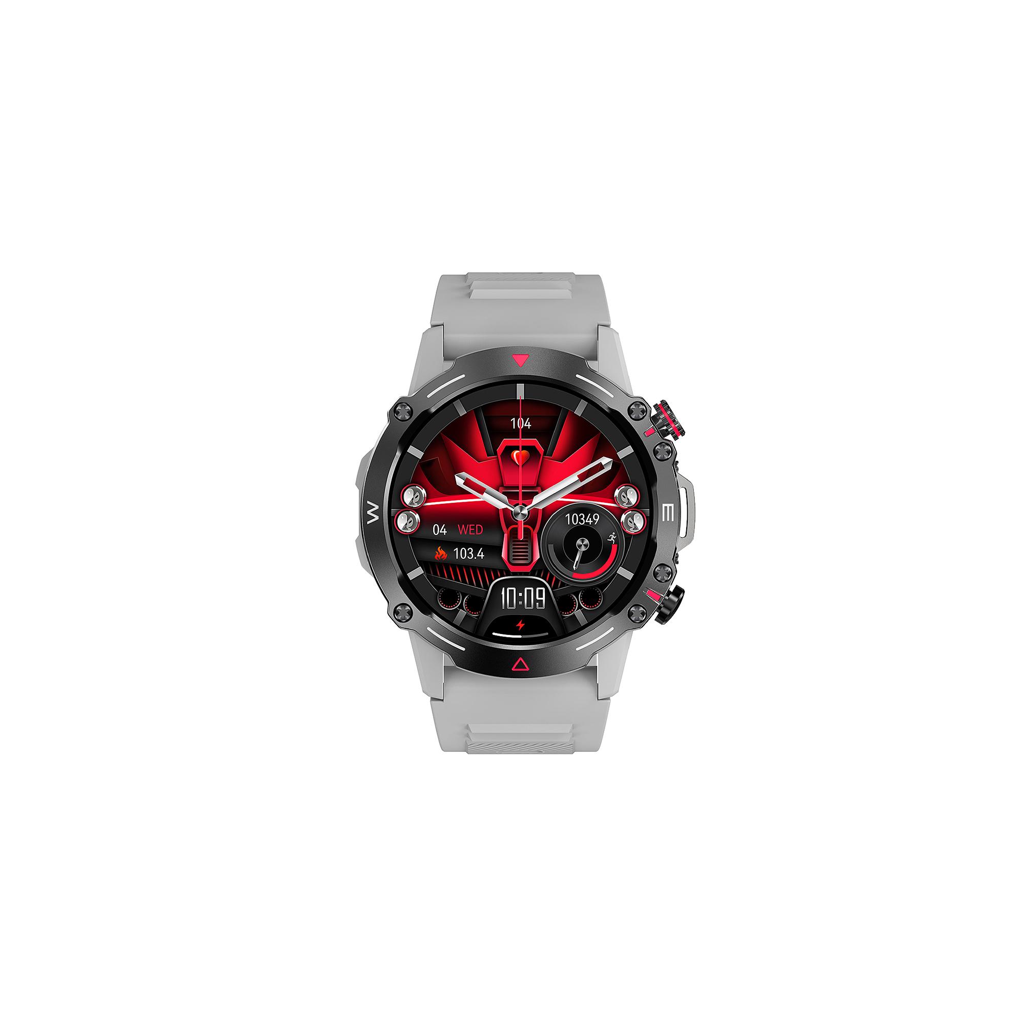 Sunix Smartwatch-Grau